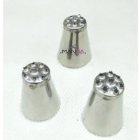Spuit Rumput Lokal Tinggi 2 cm