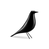 【北歐櫥窗】Vitra Eames House Bird 這隻鳥(赤楊木)