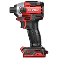 地文|Devon 5762-Li-20 20V充電無刷起子機 電動工具