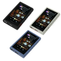 Original Silicone Protective Shell Skin Case Cover for Sony Walkman NW-A306 NW-A307 NW-A300 Series Fundas Coque Capa