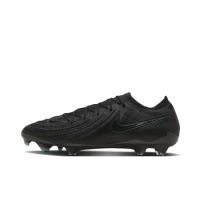 NIKE Phantom GX 2 Elite FG Low-Top Men football boots comfortable and stable Soccer shoes Grip and w