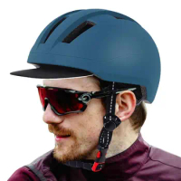 Helmet Cycling Bicycle Helmet Cycling Helmet Bike Helmet Baseball Hat For Motorcycle Bike Scooter Motorcycle Helmet 2023
