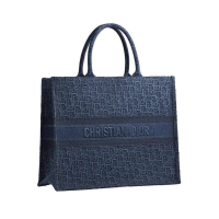 - Dior Totebook 牛仔款 大款 托特包 現貨在台 -