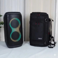 Bagmate (JBL8) กระเป๋าใส่ลำโพง JBL Partybox 120 ขนาด 29x30x57 cm บุโฟมกันกระแทก 5 มิล สายสะพายปรับระ