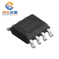 1Pcs New 100% Original DM9310U08OPA SOP8 OPA DM9310 DM9310U DN9310U08 DM Arduino Nano Integrated Circuits Operational Amplifier