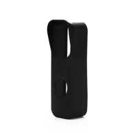 Silicone Case Cover Weatherproof Protective Doorbell Case Skin Dustproof Protective Housing Cover for Blink Video Doorbell Cover