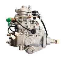 Brand New Isuzu 4JB1 Fuel Pump For Isuzu 4JB1 4JB1T Diesel Engine 4JB1T Zexel Fuel Injection Pump 104641-7280
