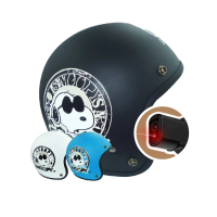 【iMini】iMiniDV X4C 史努比小可愛 安全帽 行車記錄器(攝影機 安全帽 GOGORO 自動開關)
