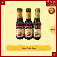Saos Raja Rasa 150ml