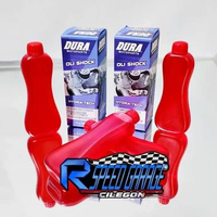 OLI SHOCK DEPAN DURA DAYTONA FLUID 200Ml HYDRA TECH 200 ML (5590) ORIGINAL DAYTONA