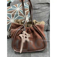 1:1 MERG A Day Bag Tas Merg Kualitas Original Tas Bangkok Import Tas Ngantor Tas Kuliah Besar MERG B