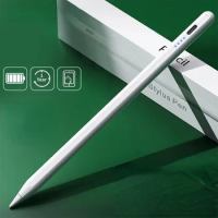 Stylus Pen For Xiaomi Pad 6S Pro 5 Pro 12.4 6 5 Pro 11 inch 6 MAX 14 For Redmi pad SE /10.61 inch Tilt Sensitivity Magnetic Pen