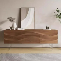 Media Console Furniture Modern Luxury Tv Cabinet Living Room Decoration Storage Retro Game Suporte De Tv Offer Gold Stand