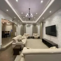 住宿 Fedora Luxury Villa in Lekki Phase 1 萊基