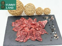巴西金錢展 (600-800g/pack) (急凍-18°C)(兩條裝)