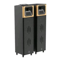 ROADMASTER SPEAKER AKTIF BASS28GEN2