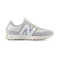 New Balance 327 男鞋 女鞋 雨雲灰 鏡灰 麂皮 網眼 復古 休閒鞋 U327GPA