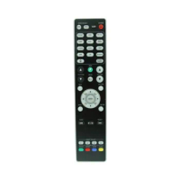 Remote Control For Marantz RC034SR NR1608 SR5012 9.2 Channel 4K UHD Ultra HD A/V AV Receiver