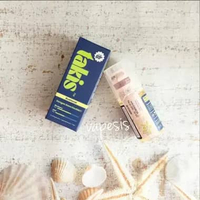 Takis Buakekok Buahenol Buaper Salt Nic 30mg 30ml Melon Blackberry Pineapple Mango Saltnic Pods Pod