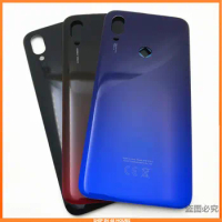 For Xiaomi Redmi 7 Back Battery Cover Rear Door Housing Panel Replacement For Redmi 7 Battery cover