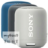 「原廠公司貨」Sony 索尼 SRS-XB12 - EXTRA BASS™可攜式BLUETOOTH防水藍牙喇叭