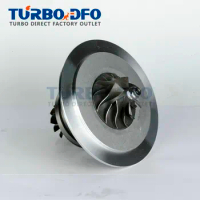 Turbolader Core 8200184484 GT1752S 714652-5006S Turbine Chra For Renault Trafic II 2.5 dCi 99Kw G9U730 / G9UB7 2003-Engine