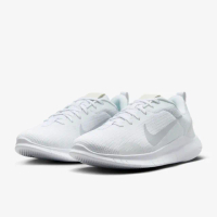 【NIKE 耐吉】訓練鞋 女鞋 運動鞋 休閒鞋 W FLEX EXPERIENCE RN 12 白 DV0746-100