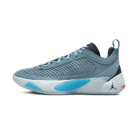 Nike Jordan Luka 1 男鞋 藍綠色 冰底 實戰 籃球 訓練 運動 休閒 籃球鞋 DR9829-400