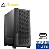 Antec P20C E-ATX電腦機殼