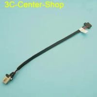 1 PCS DC Jack Connector For Lenovo Chromebook N21 5c10h70350 DC Power Jack Socket Plug Cable