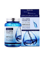 คอลลาเจน Collagen & Hyaluronic acid - All in One Ampoule ขนาด 250 กรัม