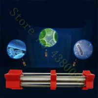 Aquarium Filter Magic Wand Water Purification Air Cylinder Artifact Microelectronic Filter than UV Lamp and Filter Material