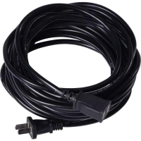 สายต่อปลั๊กไฟ สายต่อปลั๊กไฟ1500w ยาว1M/2M/3M/5M/10M/15M สายปลั๊กไฟ สายไฟ สายไฟพ่วง สายไฟพัดลม power