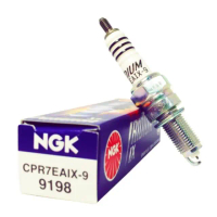 [HÀNG CHÍNH HÃNG] Bugi NGK IRIDIUM CPR7EAIX-9 cho SH125, VISION, AIRBLADE...