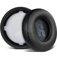 Live 400 BT Earpads Headphones Replacement Ear Cushions Compatible with JBL Live 400BT Wireless Over-Ear Headphones