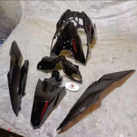 Body halus beat k81 Full carbon carbon wtp