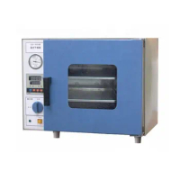 Drying Oven Electric Motors/Drying Oven Electric Motors Special For Chemistry PLS-DZF-6030A