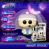 [ Ready Stock ] FUNKO POP !  # 40 South Park: BoyBand Stan