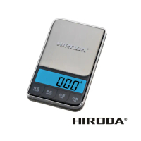 【廣田牌】精密電子秤/口袋秤/珠寶秤 300g x 0.01g AN-300(2年保固 品質保證)