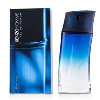 Kenzo - Homme 海洋藍調男性淡香水