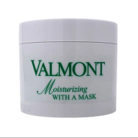法爾曼 - Valmont 水潤補濕面膜 200ml