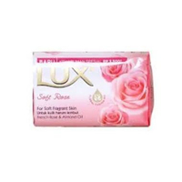 Lux Sabun Batang Soft Rose Lux