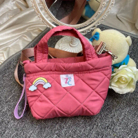 Tas Selempang Dumpling ZC - Tas Wanita