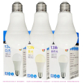 Everlight 13W 高光效 最新戰鬥版 全電壓 球泡燈 E27燈泡 (黃光/自然光/白光)
