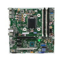 Original Motherboard for HP 800 880 G3 TWR motherboard 912335-001 901014-001
