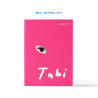 [ TABI ] Buku Tabi Hard Cover karya Marchella FP