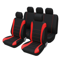 Five-seater Car Seat Cover, for All Seasons, for Five-seater Cars, Off-road SUVs, Car Seat Covers