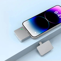 กล่องเคสภายนอก, M.2 NVMe 2230 2242 SSD อะแดปเตอร์ USB-C Type-C 10Gbps USB3.2 Gen2, สำหรับ IPhone, สำ