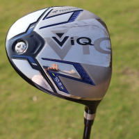 【元素運動】日本普利司通Bridgestone tourstage VIQ高爾夫球桿一號木桿正品