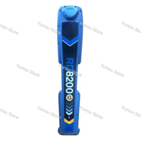 Cable Locating Pipe Direction Finder Underground Pipe Depth Tester RD8200/RD8200G